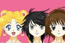 微信头像边有个减号是什么意思？动漫设计中的误解与真相