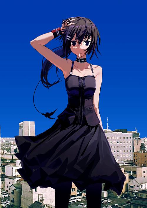 二次元美学 动漫设计与插画的魅力探索